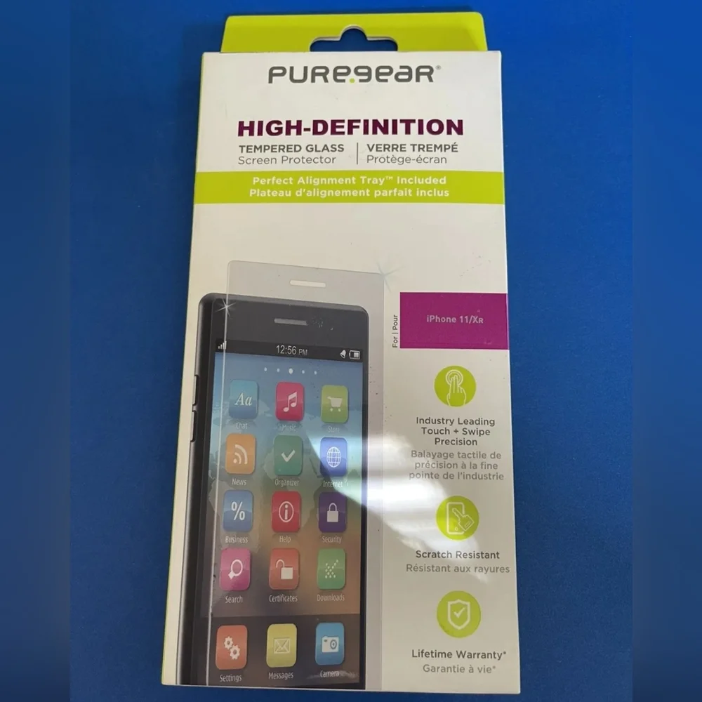 PureGear pure gear